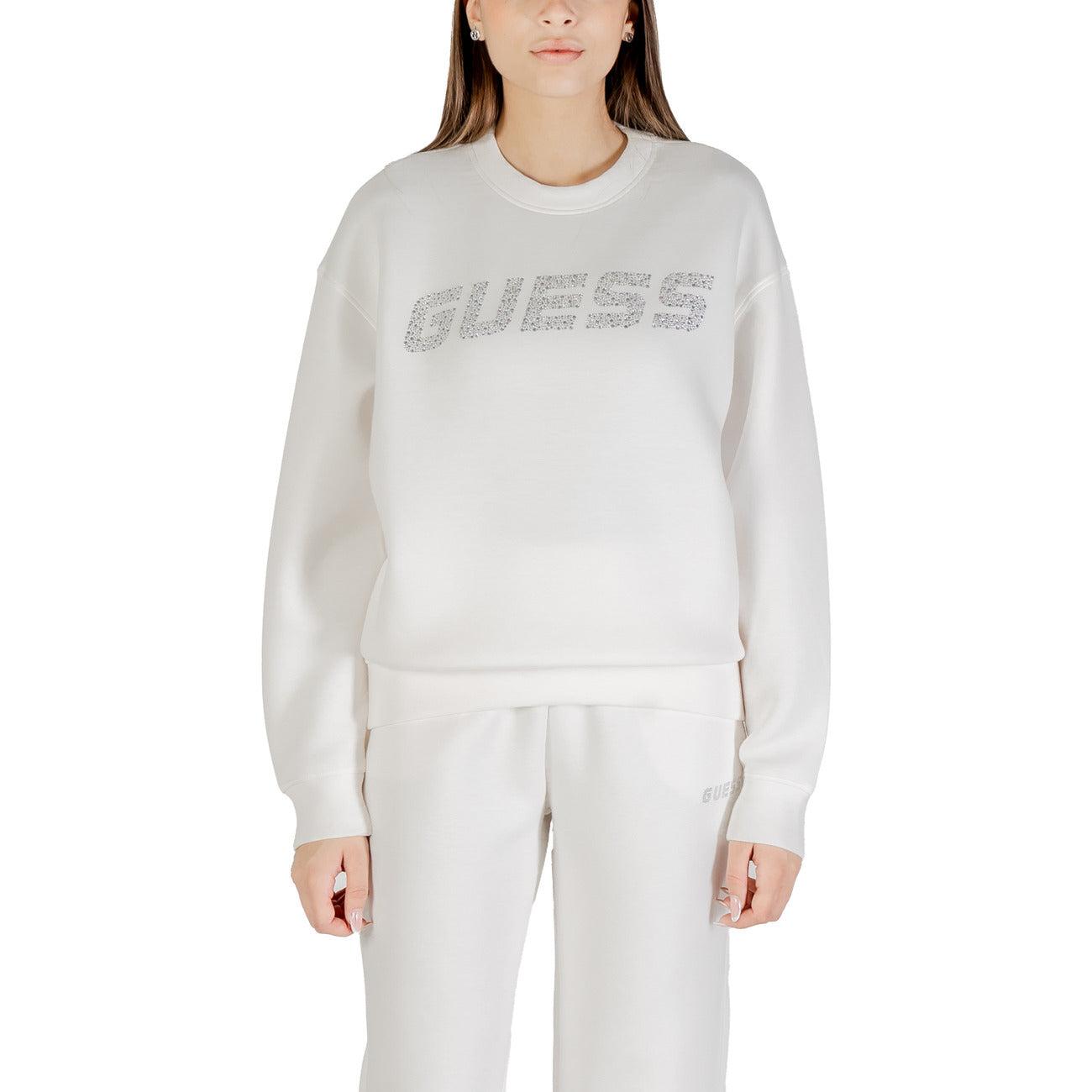 Guess Active - Guess Active  Women Sweatshirts