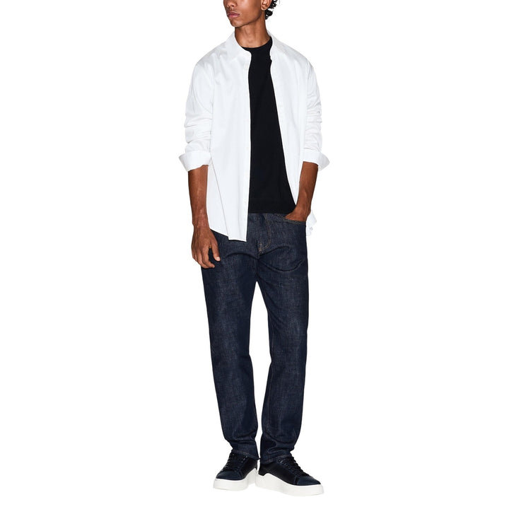 Armani Exchange - Armani Exchange Men T-Shirt