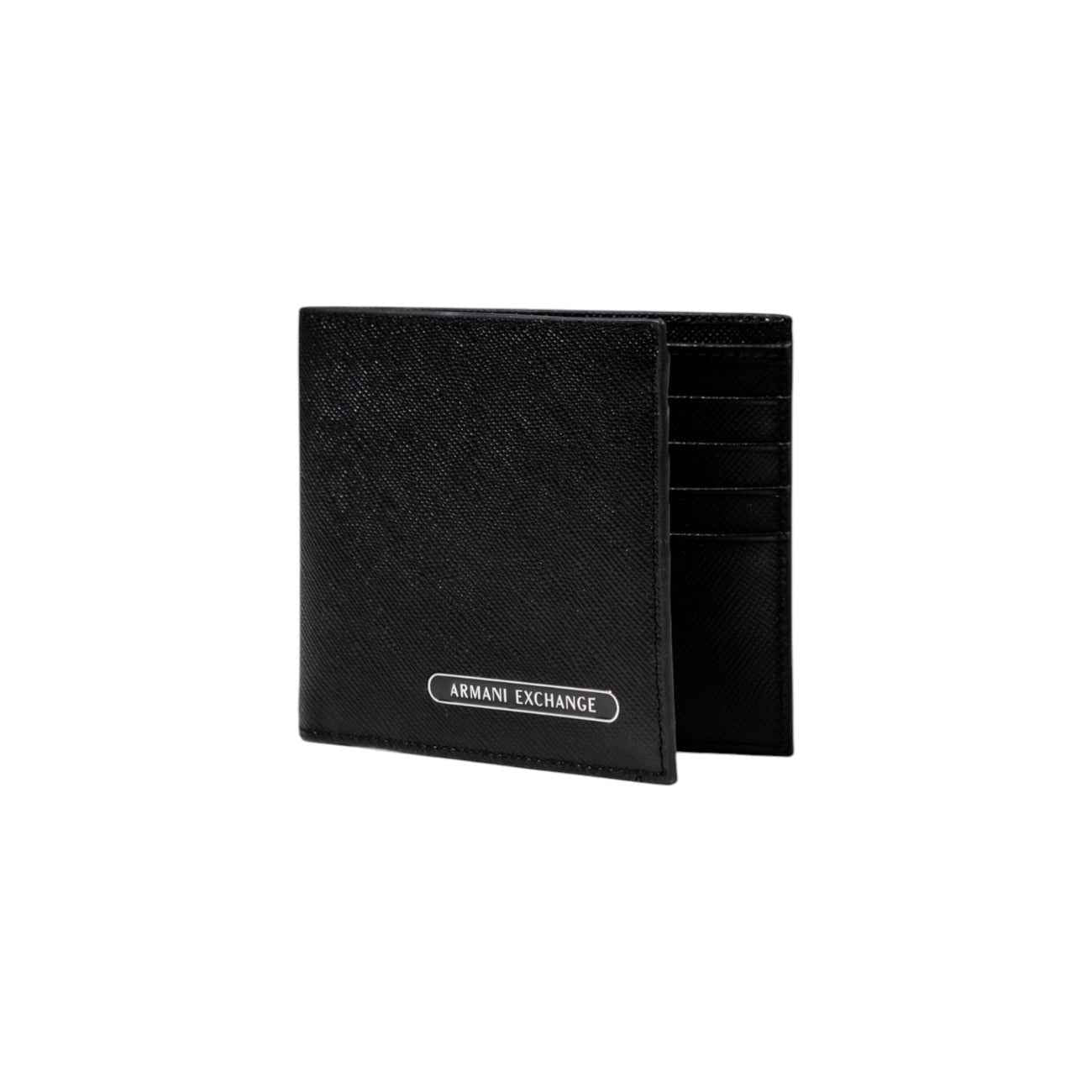 Armani Exchange - Armani Exchange Men Wallet