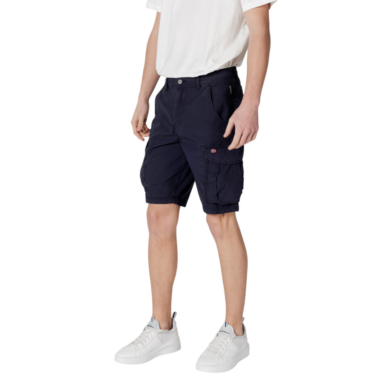 Napapijri - Napapijri Men Shorts