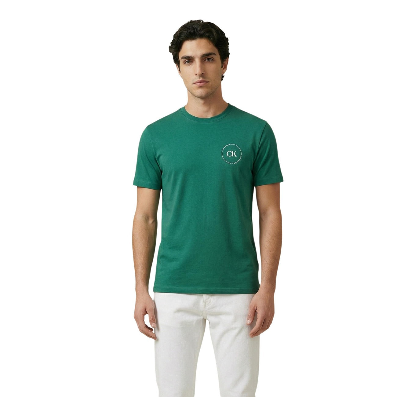 Calvin Klein Jeans - Calvin Klein Jeans Men T-Shirt