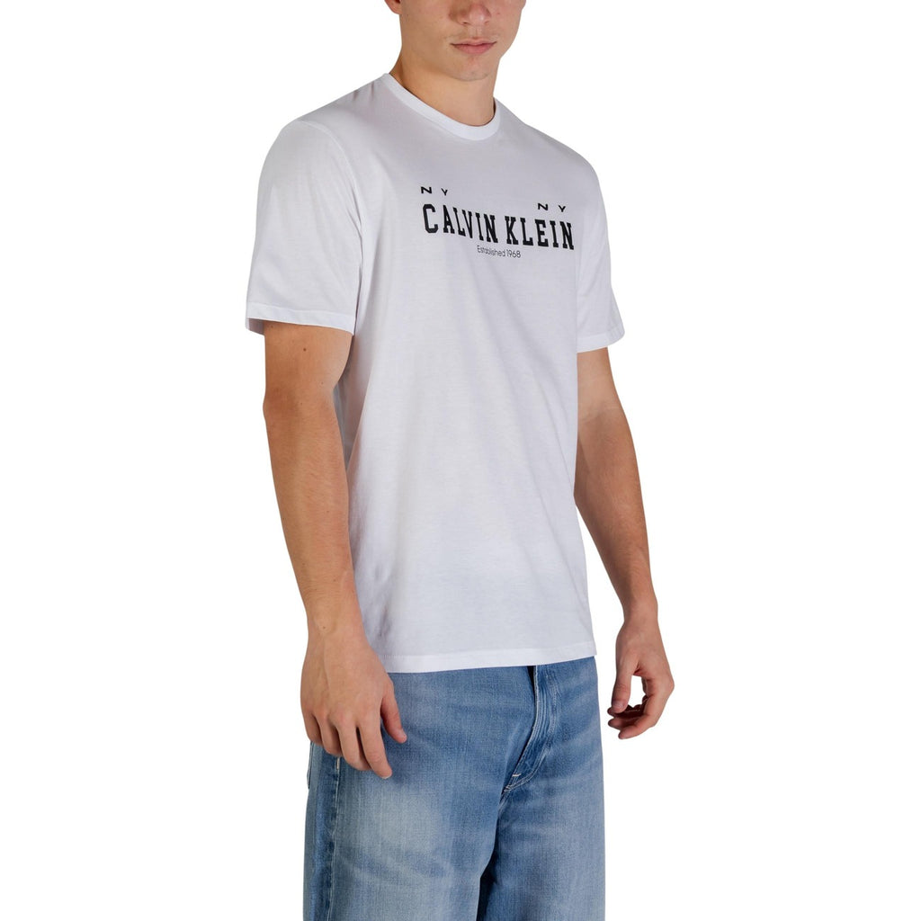 Calvin Klein Jeans - Calvin Klein Jeans Men T-Shirt