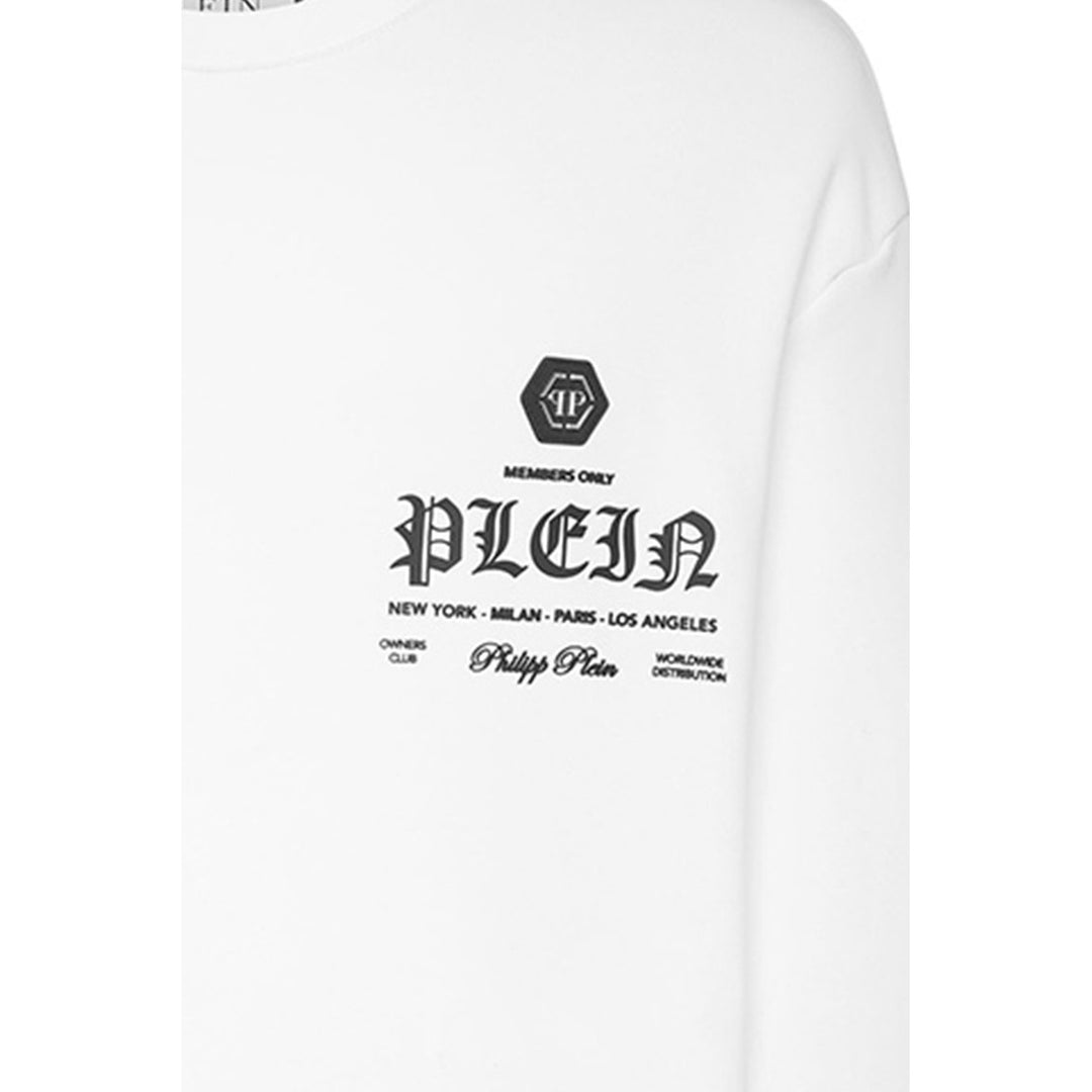 Philipp Plein - Philipp Plein Men Sweatshirts