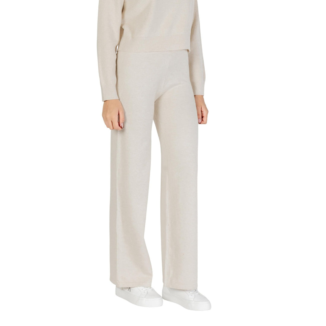 Choral - Choral  Women Trousers