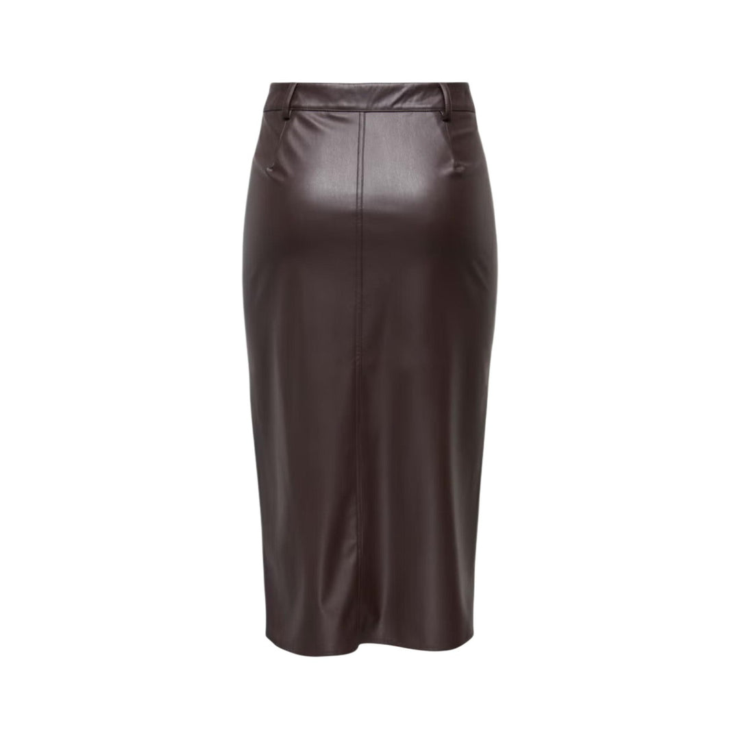 Only - Only  Women Skirt