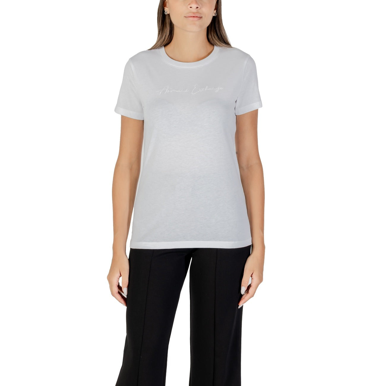 Armani Exchange - Armani Exchange  Women T-Shirt