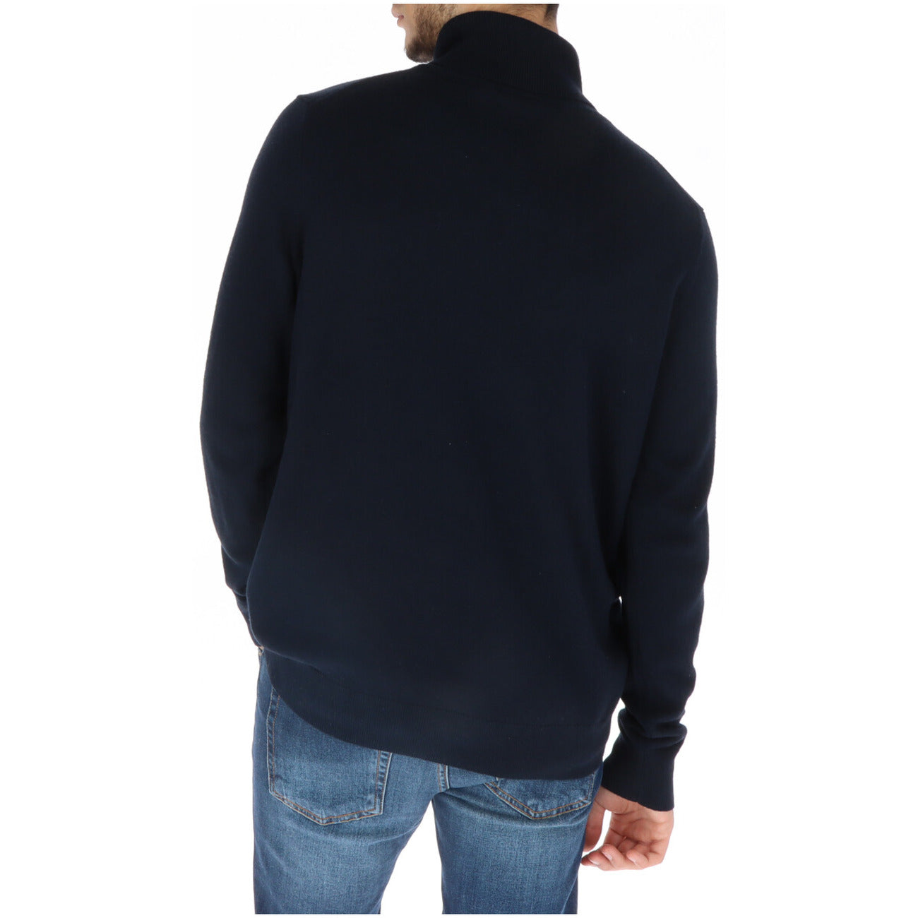 Lyle & Scott - Lyle & Scott Men Knitwear