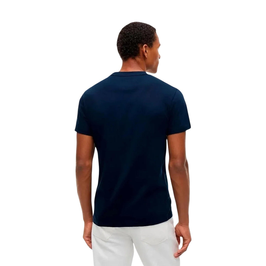 Tommy Hilfiger Jeans - Tommy Hilfiger Jeans Men T-Shirt