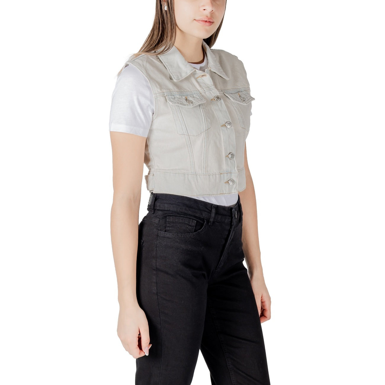 Only - Only  Women Gilet