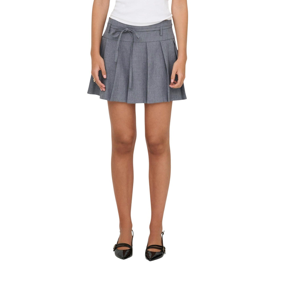 Only - Only  Women Skirt