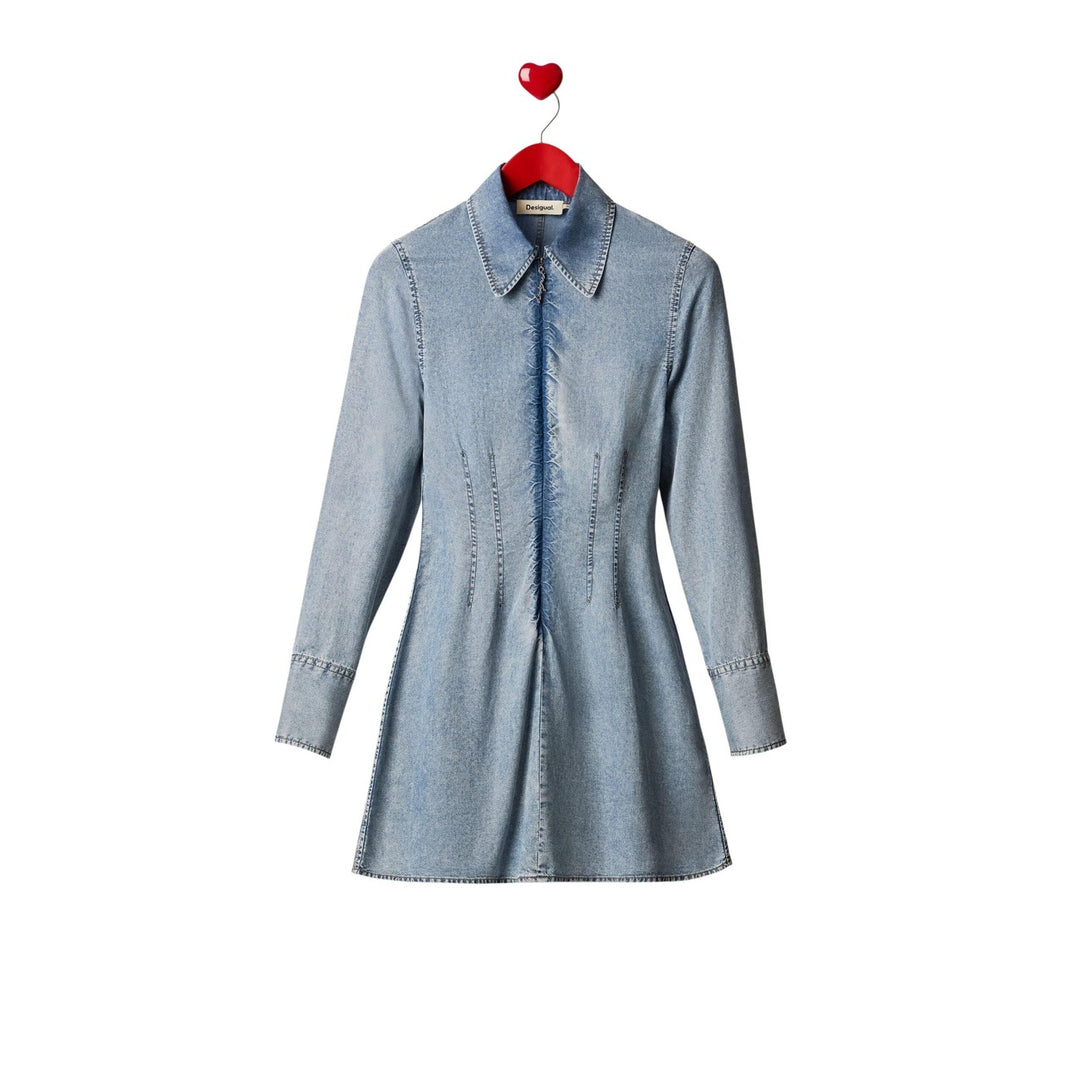 Desigual - Desigual  Women Dress