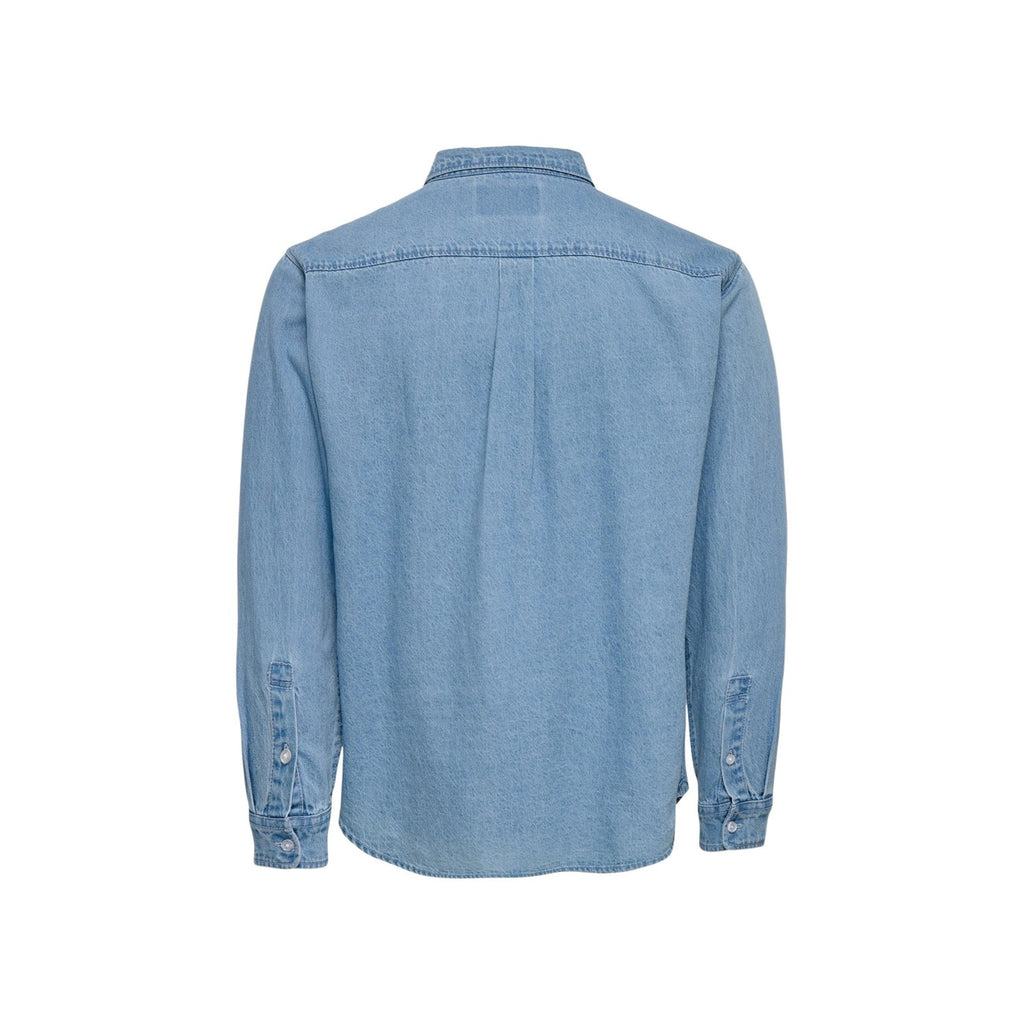 Only & Sons - Only & Sons Men Shirt