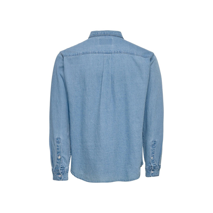 Only &amp; Sons - Only &amp; Sons Men Shirt