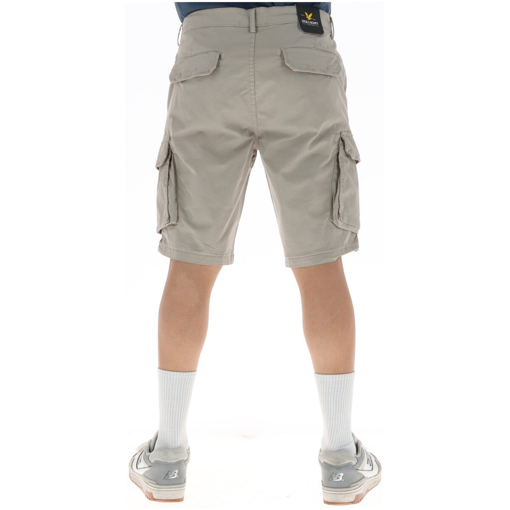 Lyle & Scott - Lyle & Scott Men Shorts