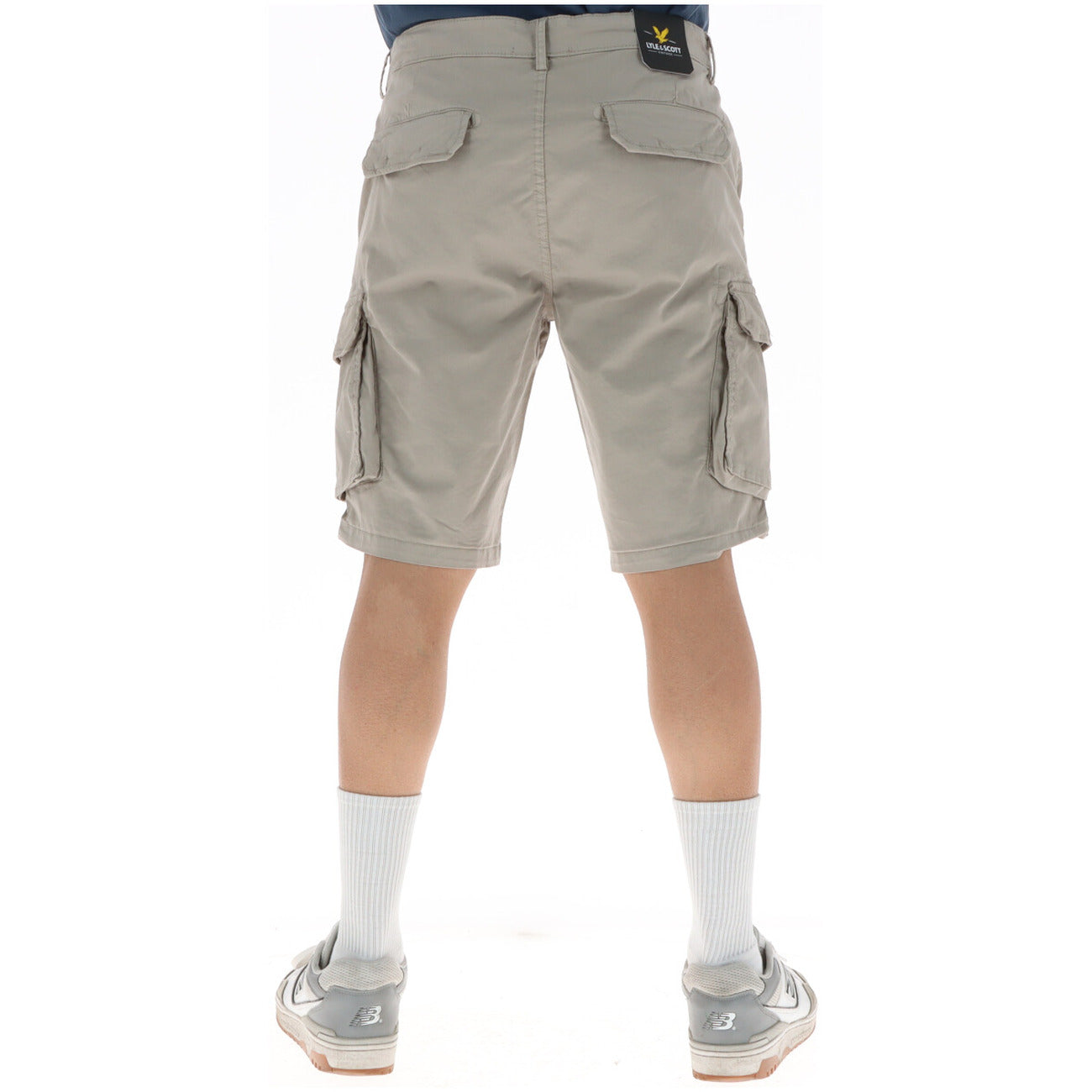 Lyle & Scott - Lyle & Scott Men Shorts