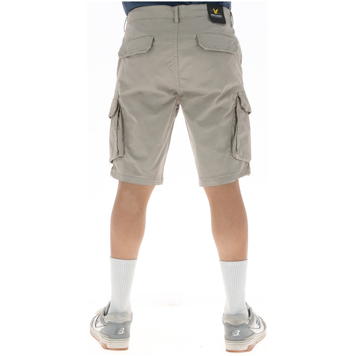 Lyle &amp; Scott - Lyle &amp; Scott Men Shorts