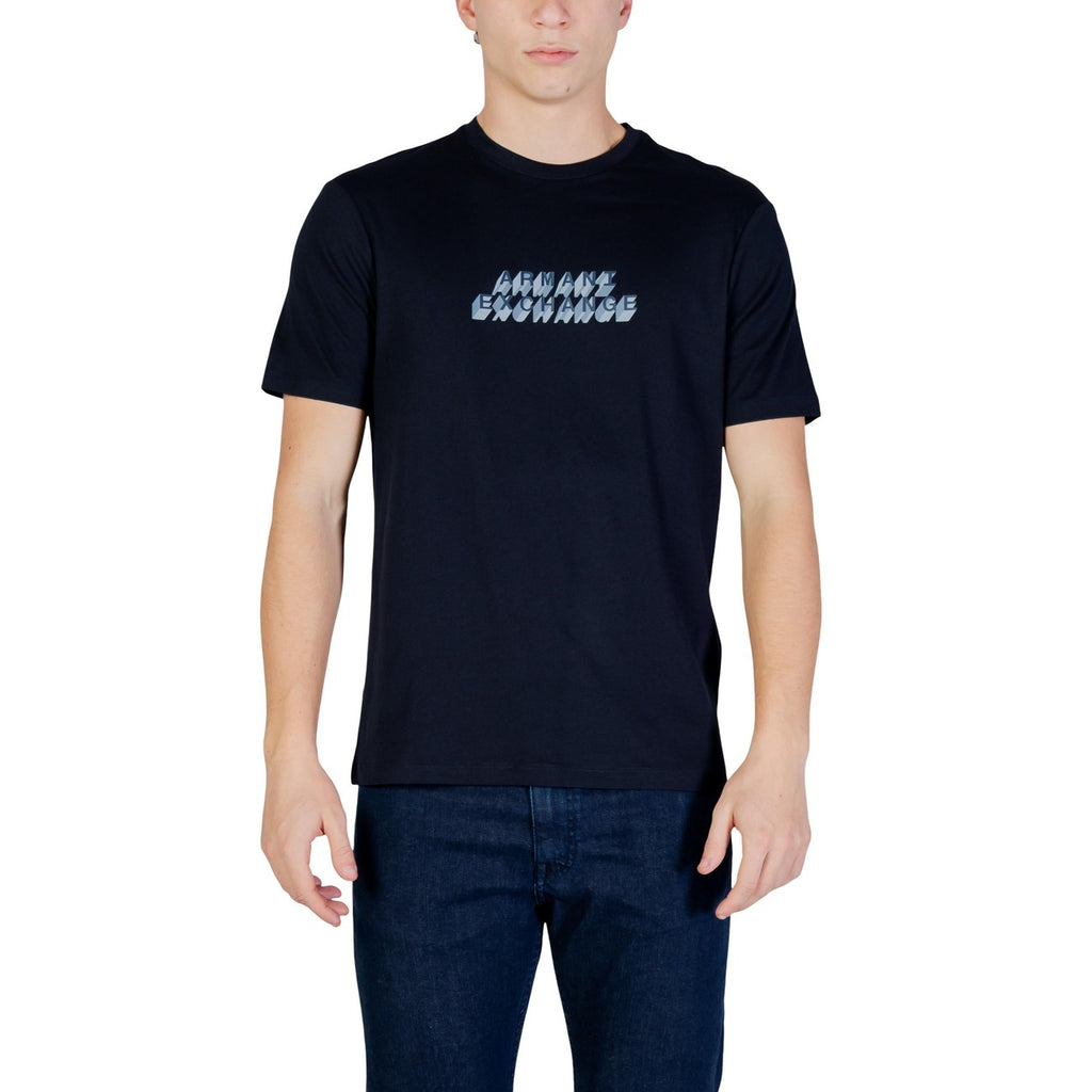 Armani Exchange - Armani Exchange Men T-Shirt