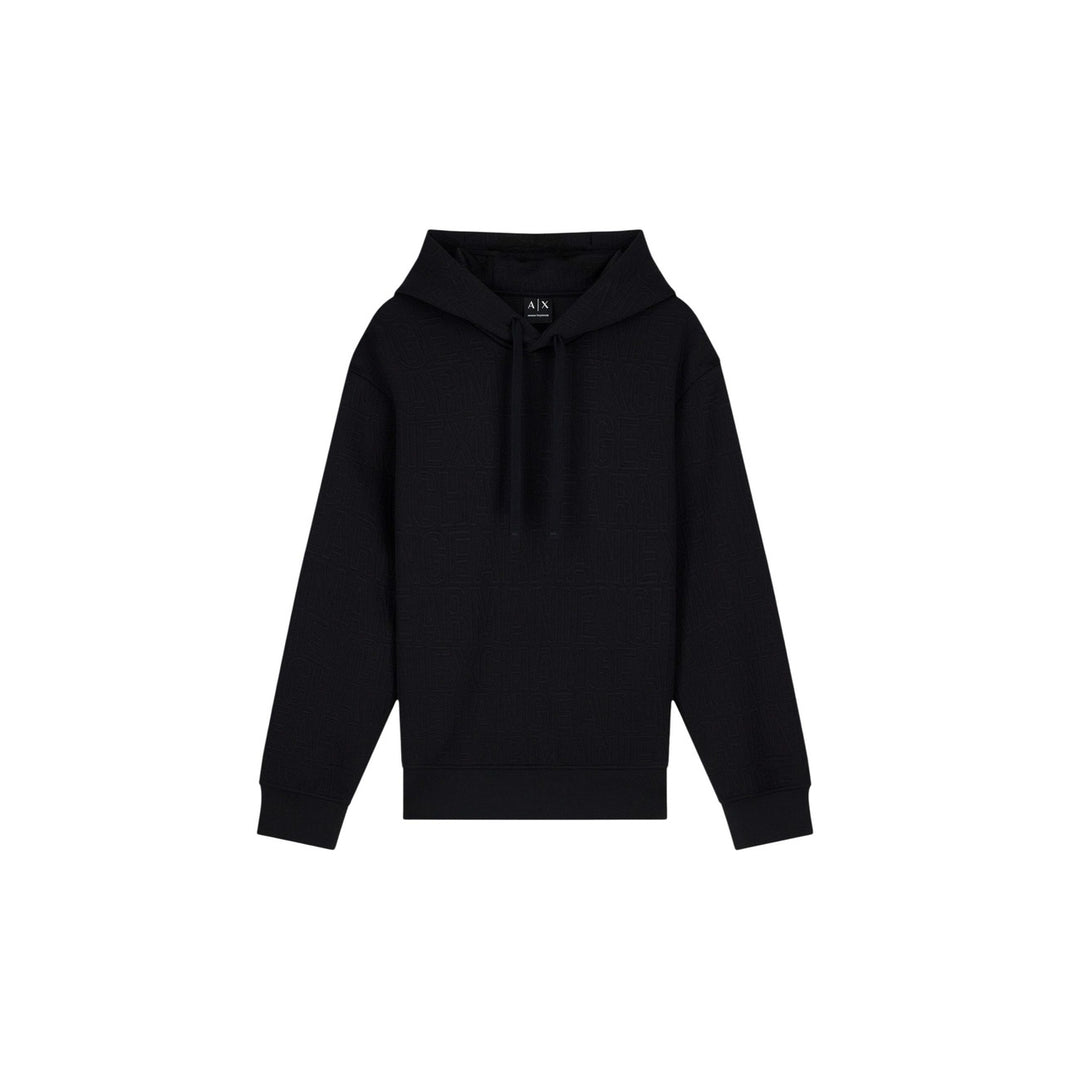 Armani Exchange - Armani Exchange Men Sweatshirts