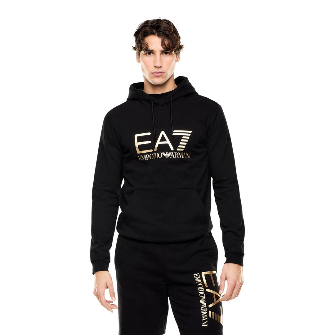 Ea7 - Ea7 Men Sweatshirts