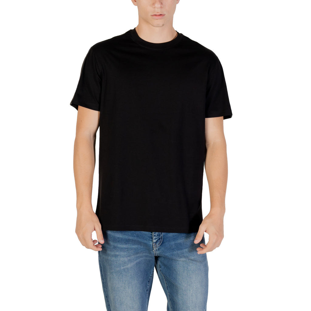 Armani Exchange - Armani Exchange Men T-Shirt
