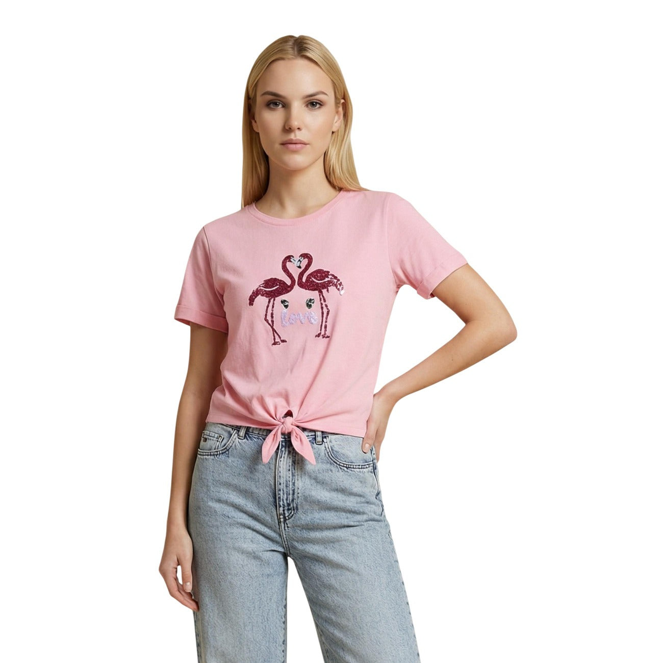 Only - Only  Women T-Shirt