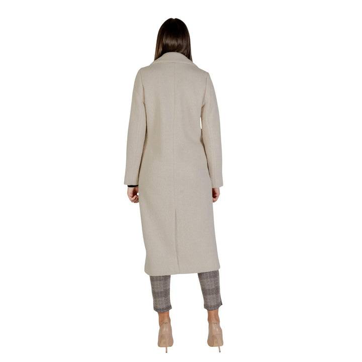 Ichi - Ichi  Women Coat