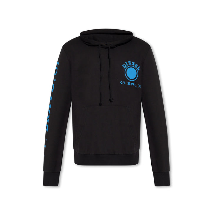 Diesel - Diesel Men Sweatshirts