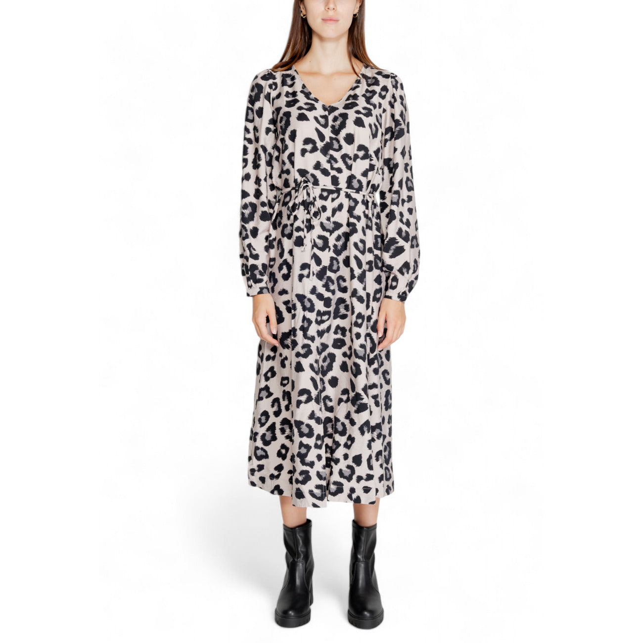 Jacqueline De Yong - Jacqueline De Yong  Women Dress