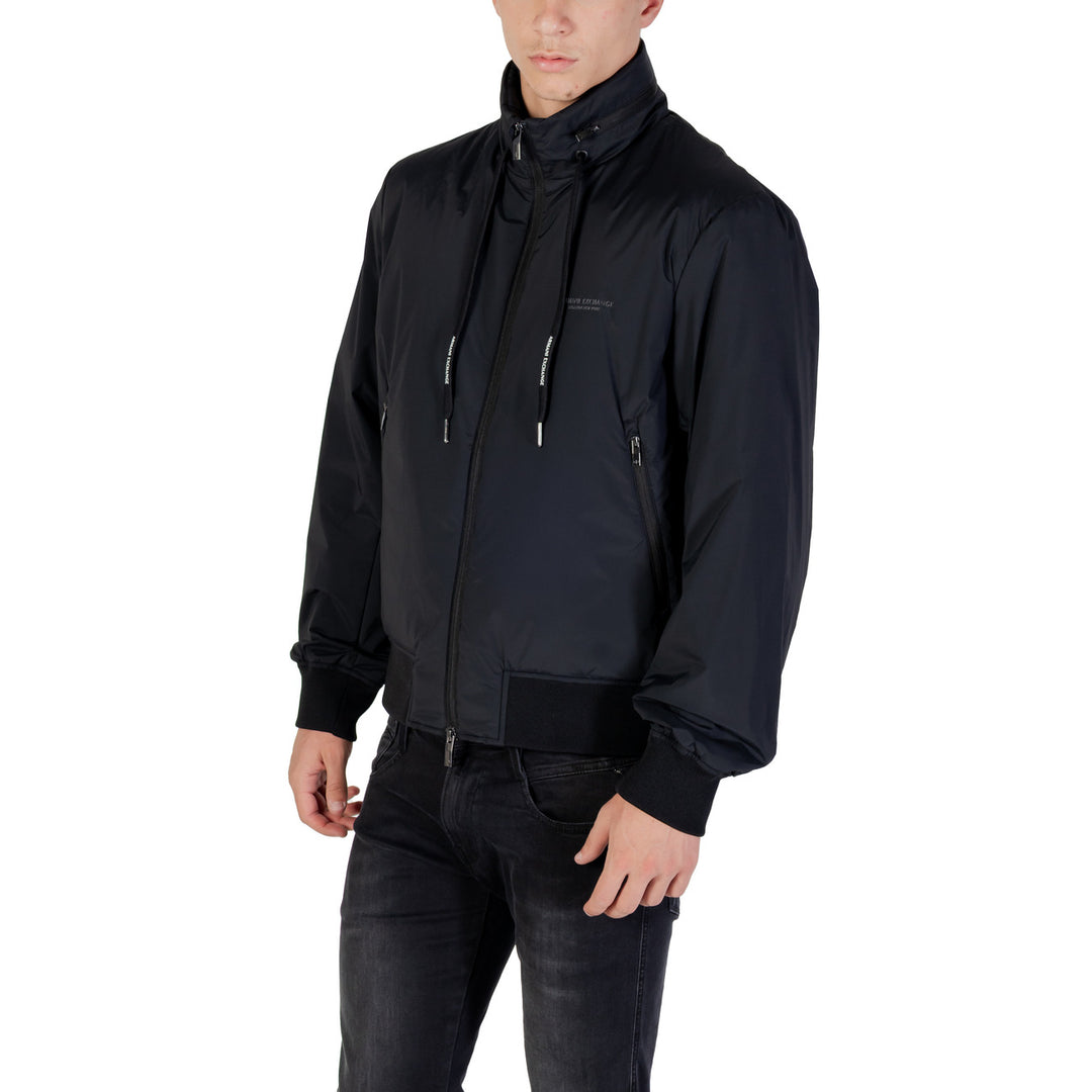 Armani Exchange - Armani Exchange Men Blazer