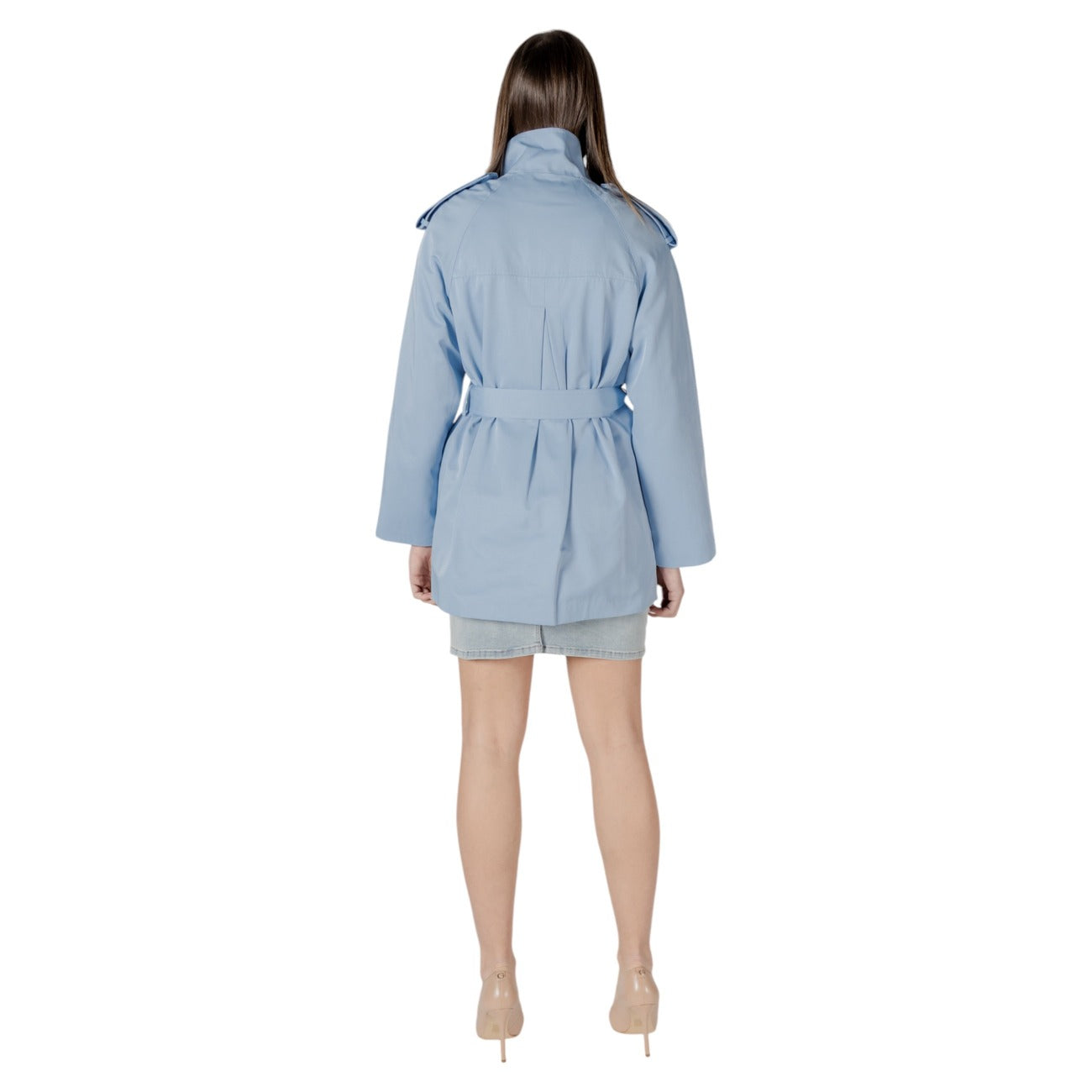Morgan De Toi - Morgan De Toi  Women Blazer