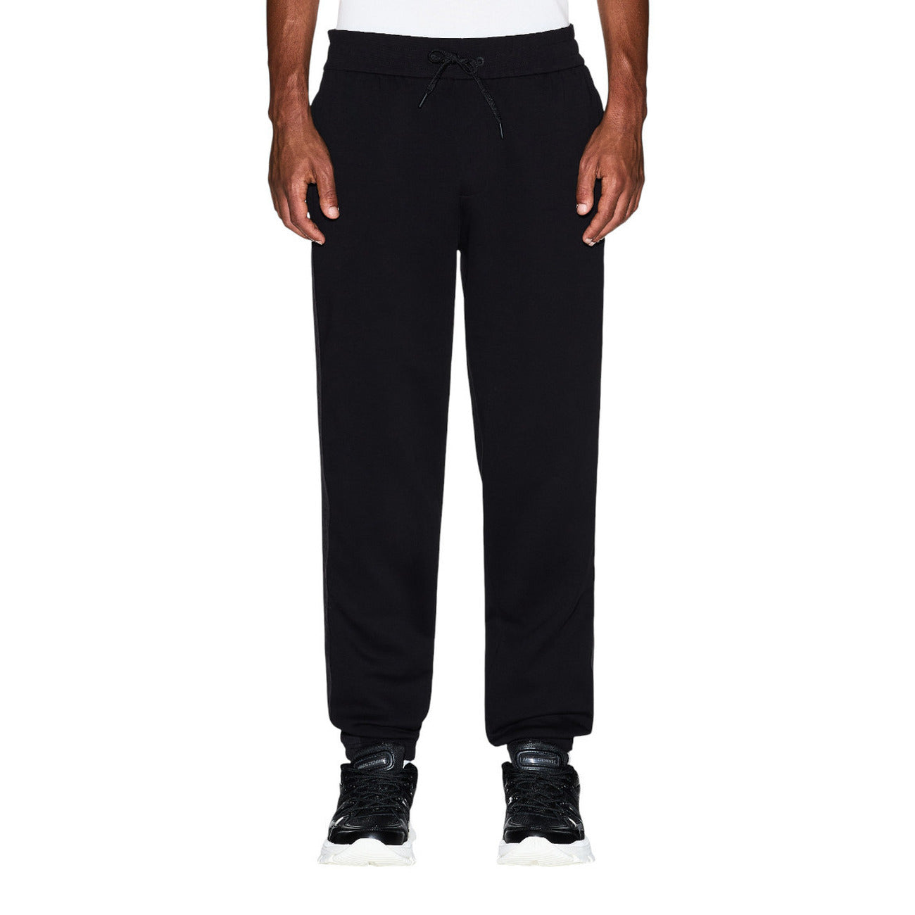 Armani Exchange - Armani Exchange Men Trousers