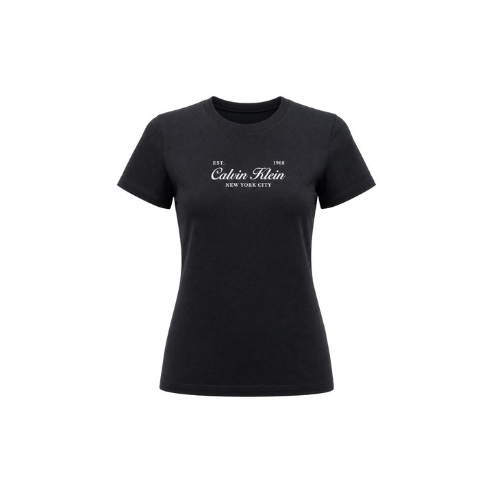 Calvin Klein Jeans - Calvin Klein Jeans  Women T-Shirt