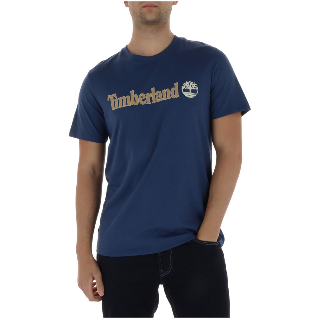 Timberland - Timberland Men T-Shirt