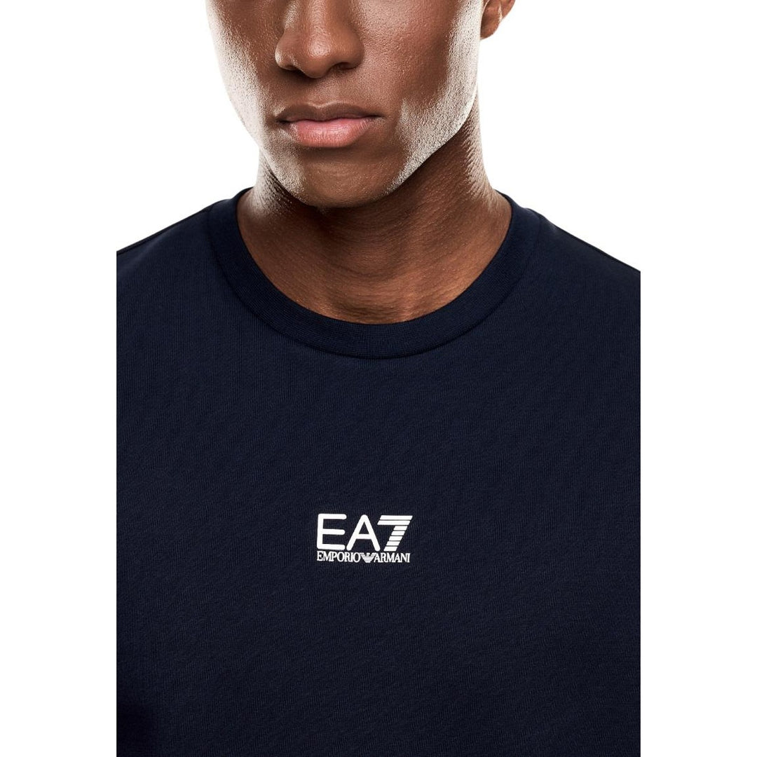 Ea7 - Ea7 Men Sweatshirts