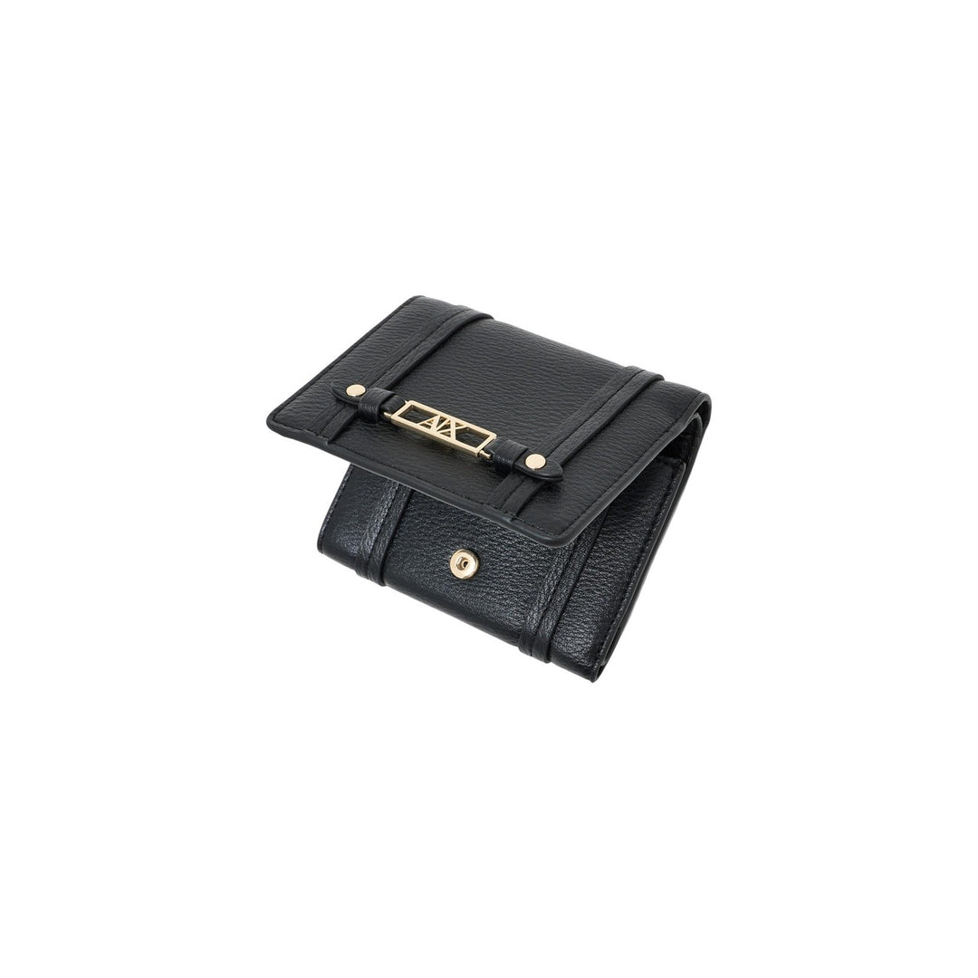 Armani Exchange - Armani Exchange  Women Wallet