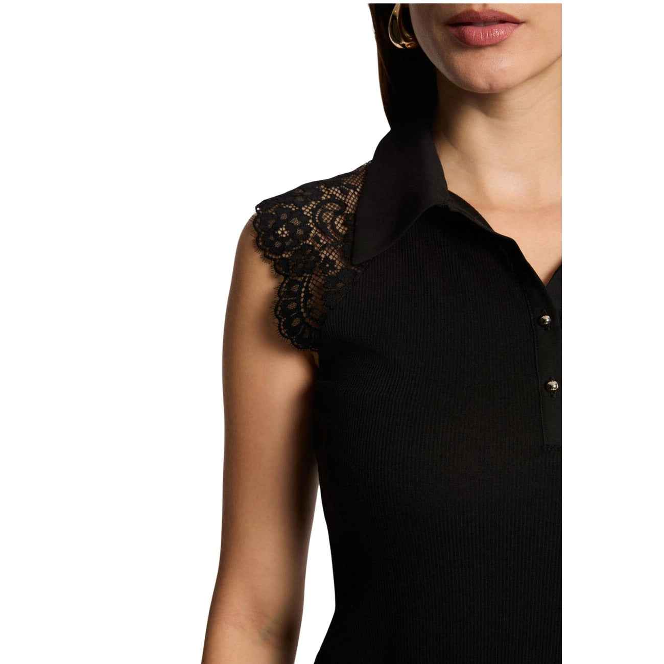 Morgan De Toi - Morgan De Toi  Women Top