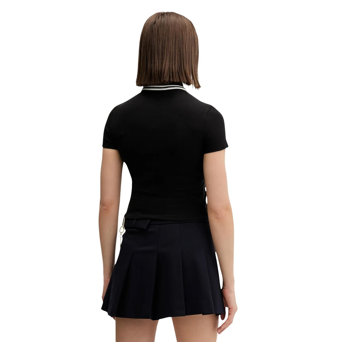 Tommy Hilfiger Jeans - Tommy Hilfiger Jeans  Women Polo