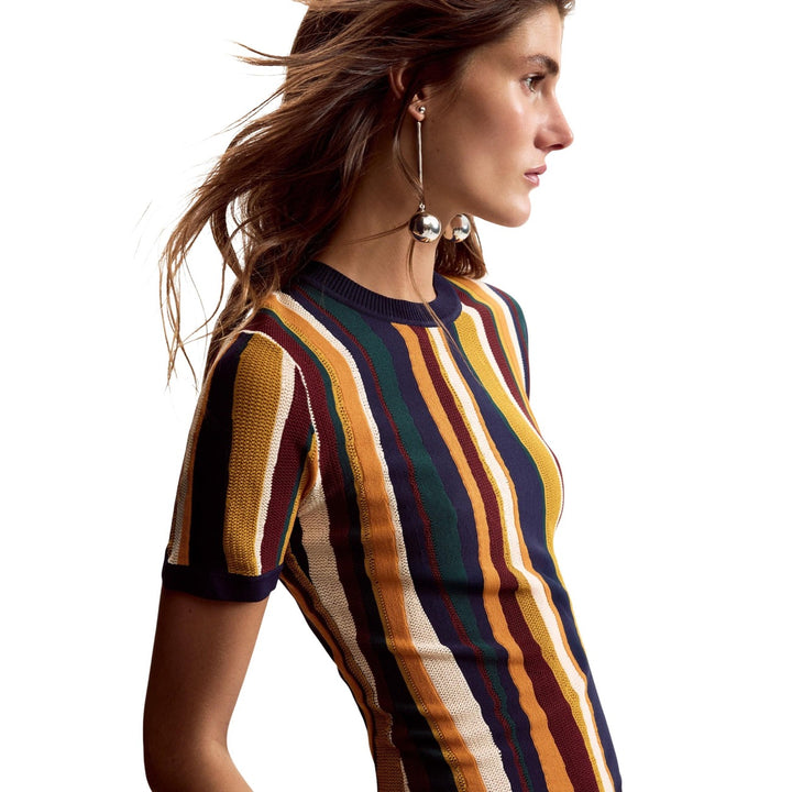Desigual - Desigual  Women T-Shirt