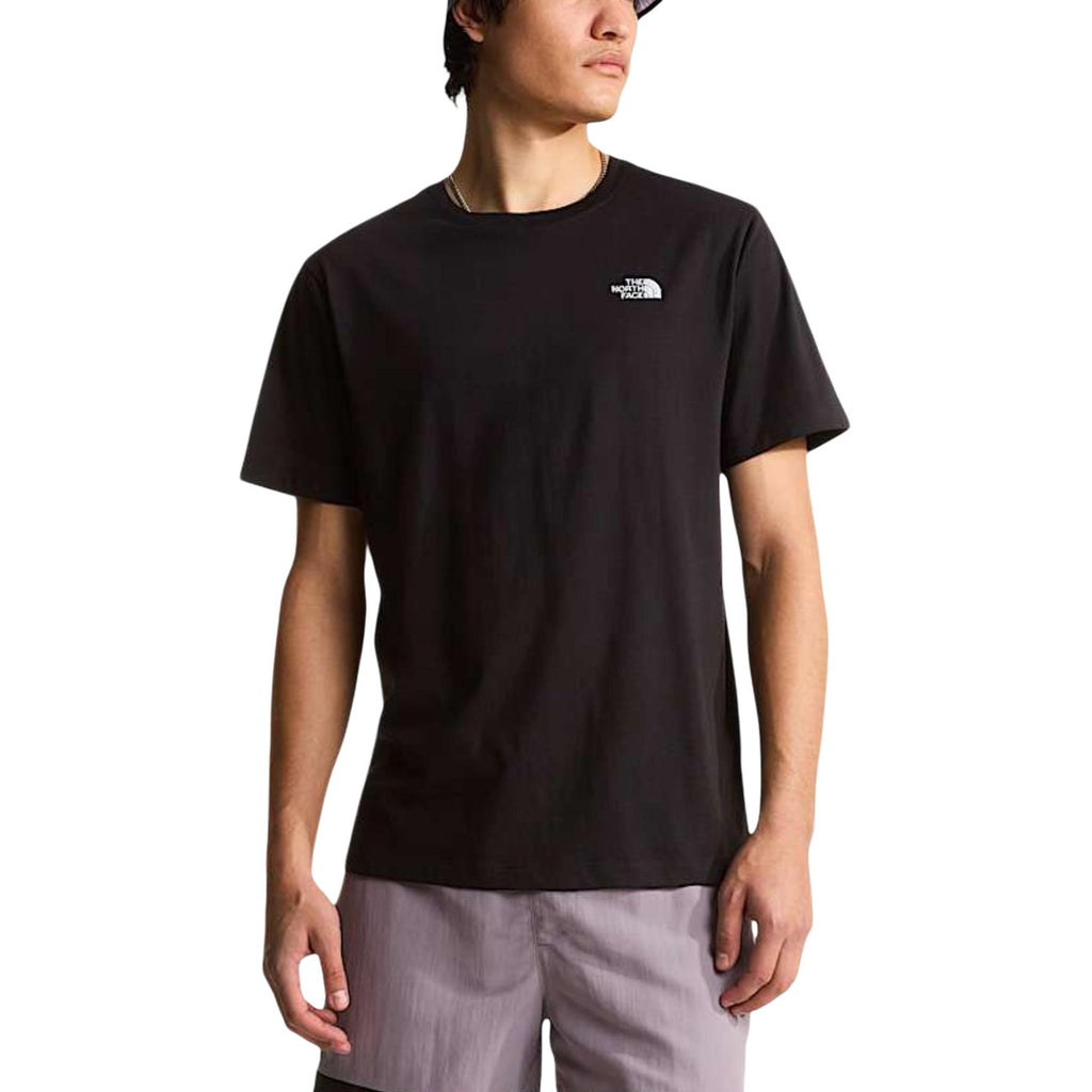 The North Face - The North Face Men T-Shirt