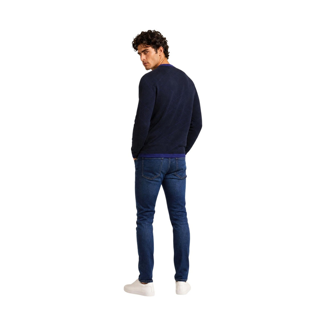 Armani Exchange - Armani Exchange Men Knitwear