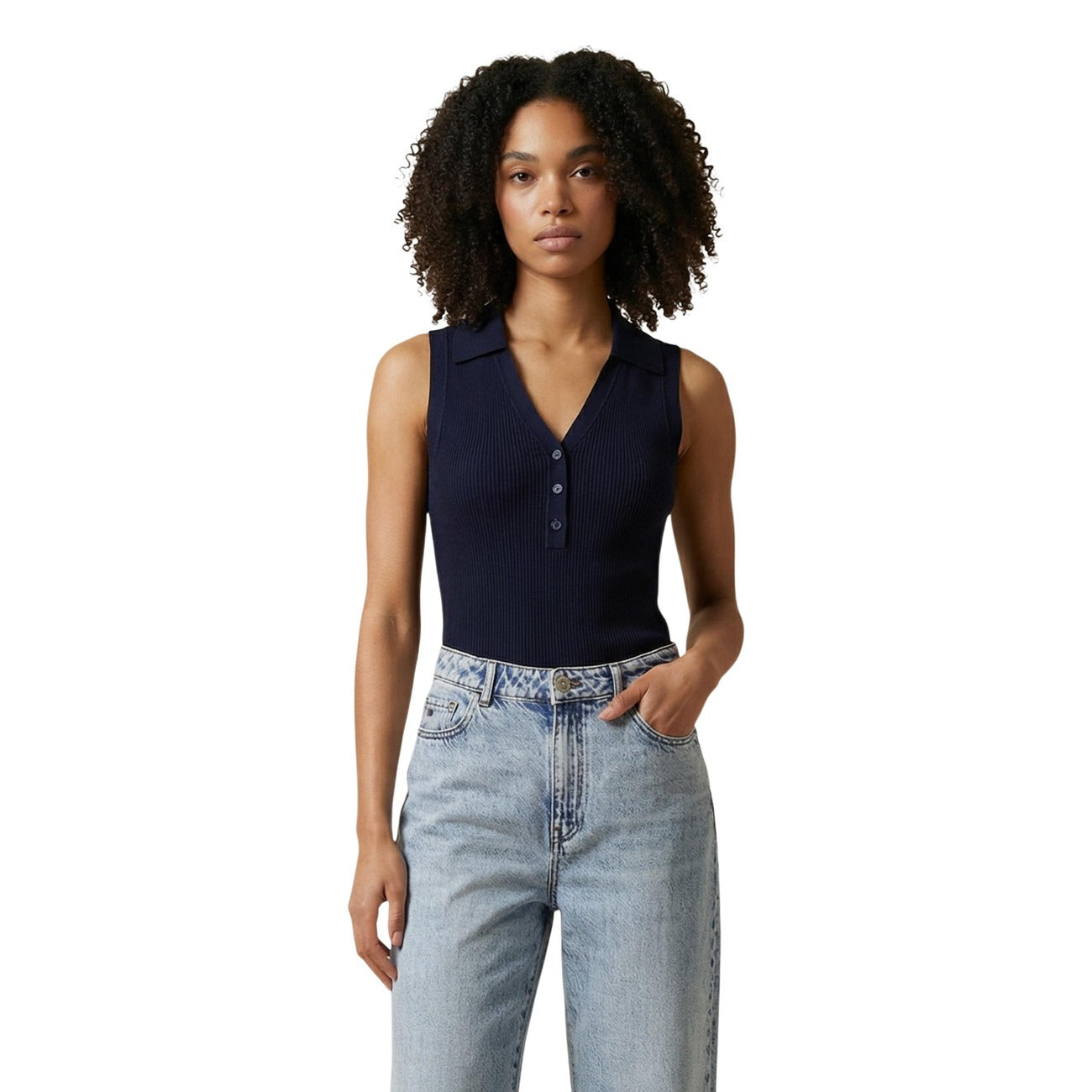 Jacqueline De Yong - Jacqueline De Yong  Women Undershirt