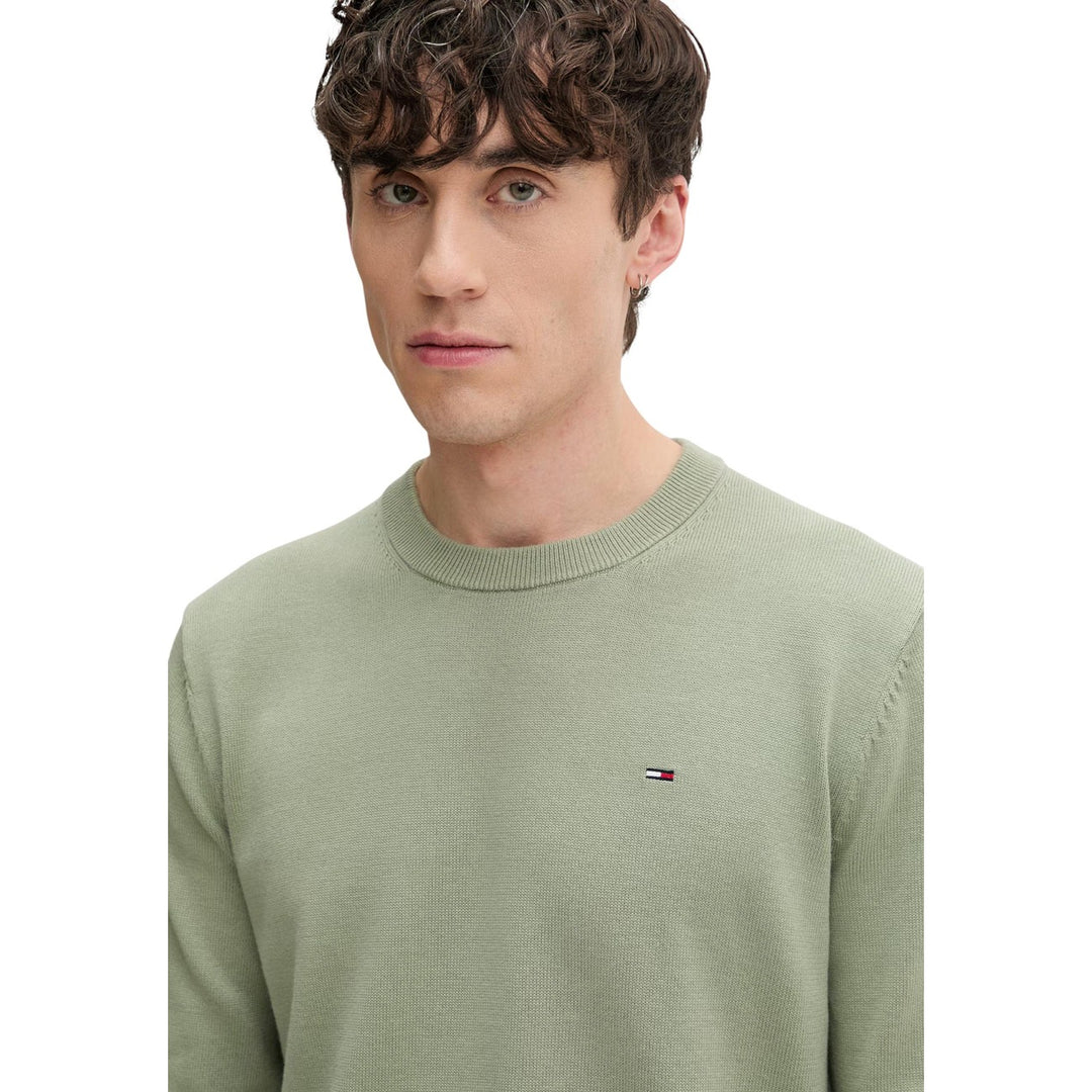 Tommy Hilfiger Jeans - Tommy Hilfiger Jeans Men Knitwear