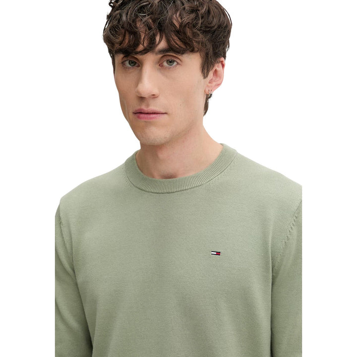 Tommy Hilfiger Jeans - Tommy Hilfiger Jeans Men Knitwear