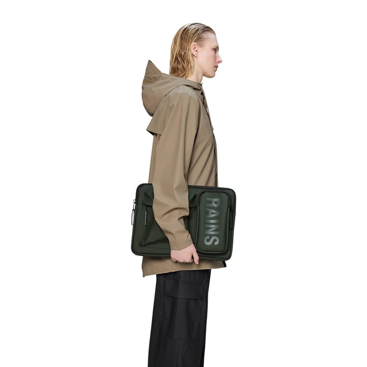 Rains - Rains Men Accessories