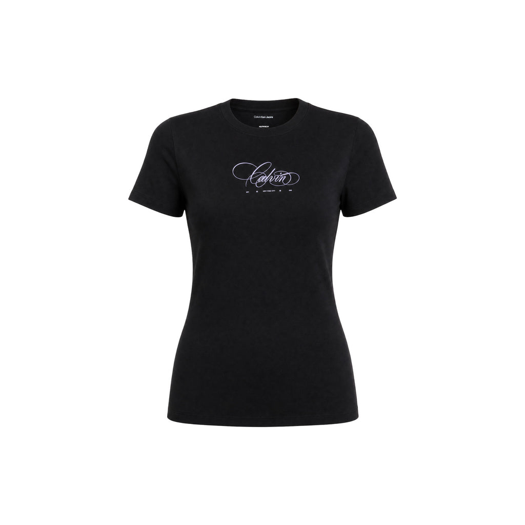 Calvin Klein Jeans - Calvin Klein Jeans  Women T-Shirt
