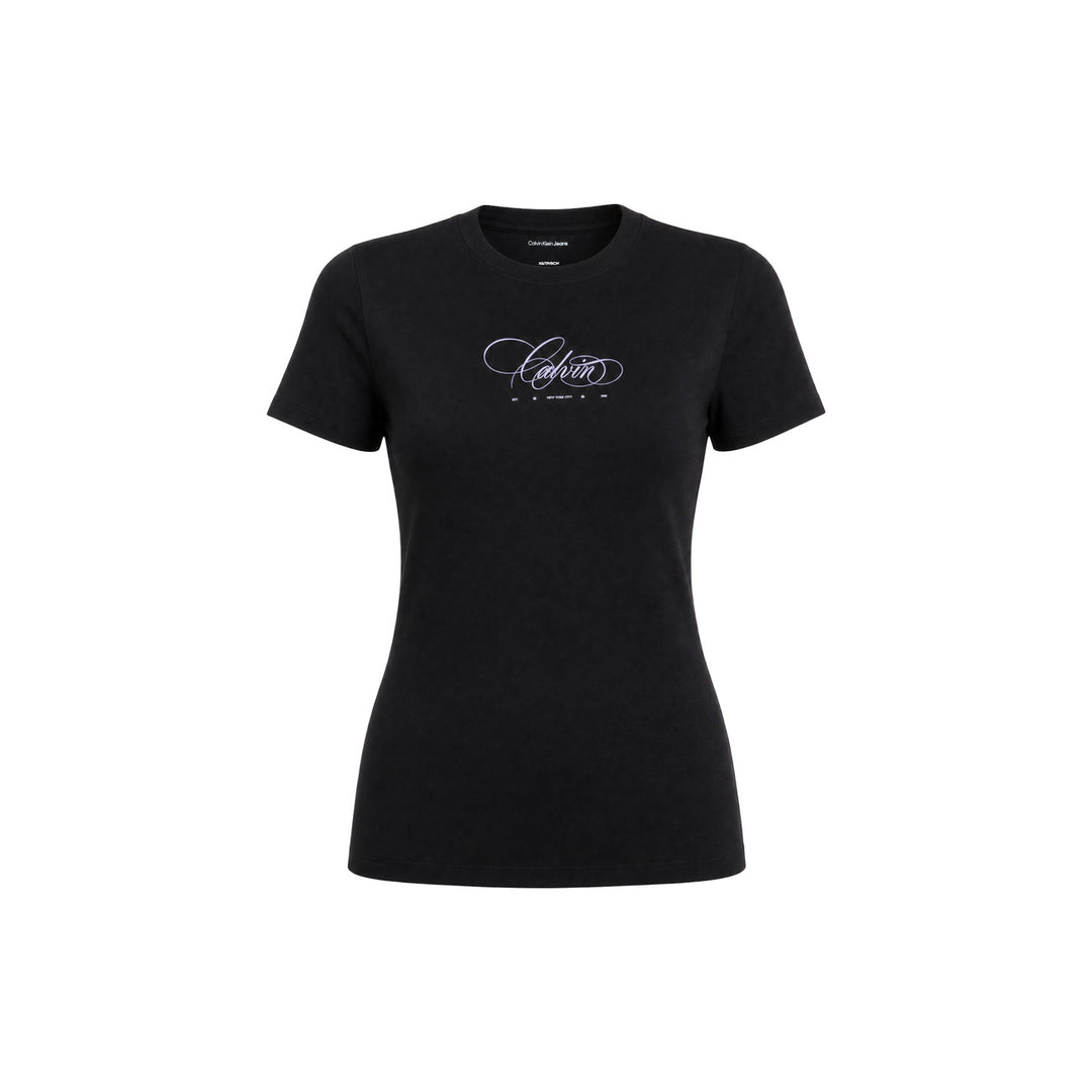 Calvin Klein Jeans - Calvin Klein Jeans  Women T-Shirt