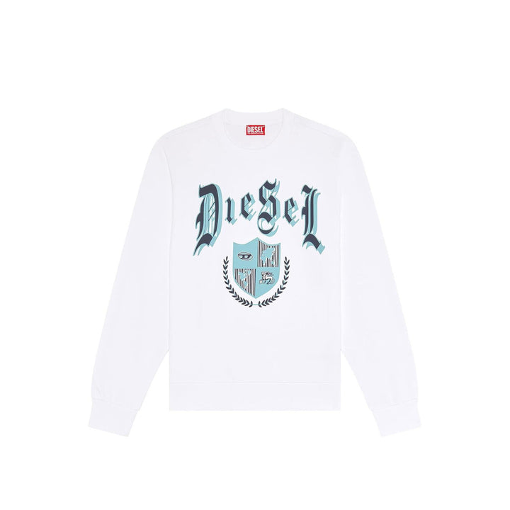 Diesel - Diesel Men Sweatshirts