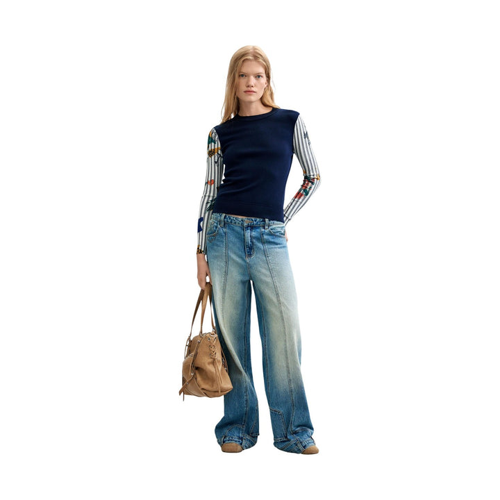 Desigual - Desigual  Women Knitwear
