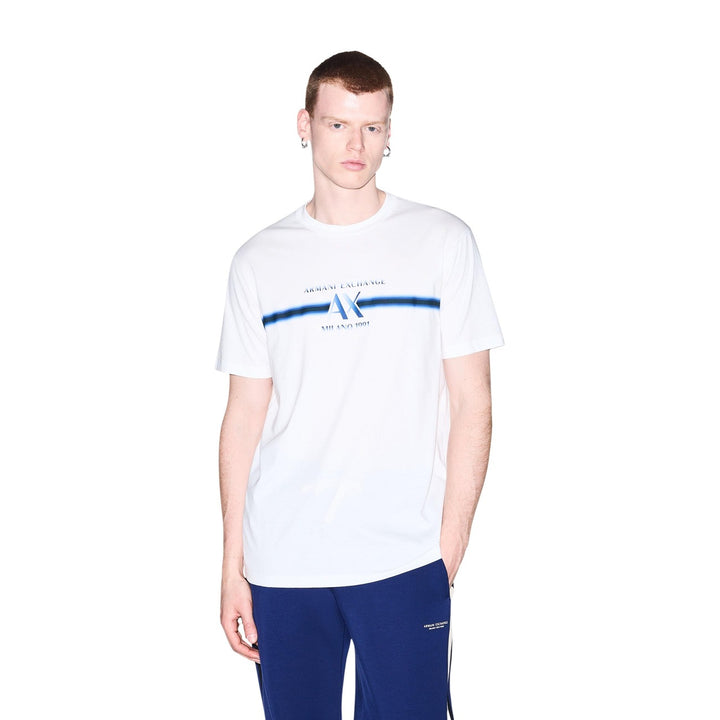 Armani Exchange - Armani Exchange Men T-Shirt