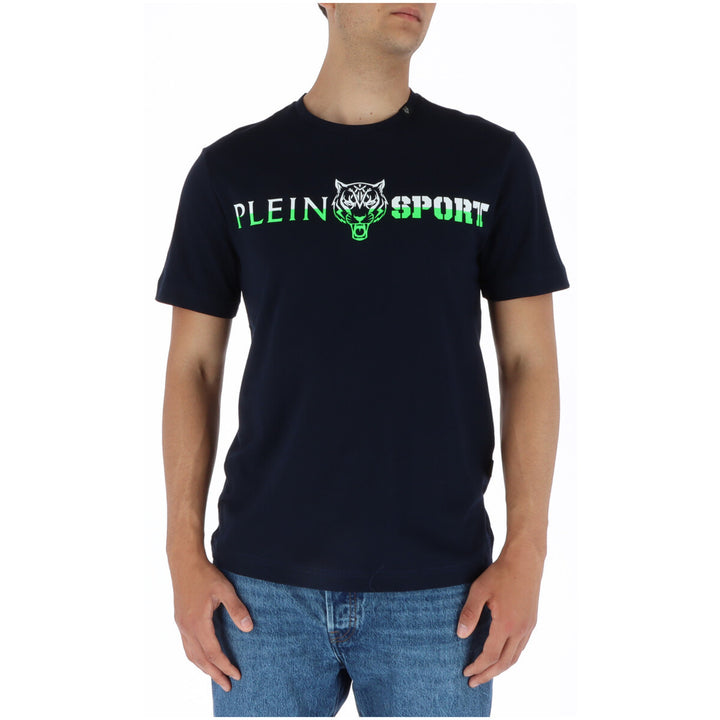 Plein Sport - Plein Sport Men T-Shirt